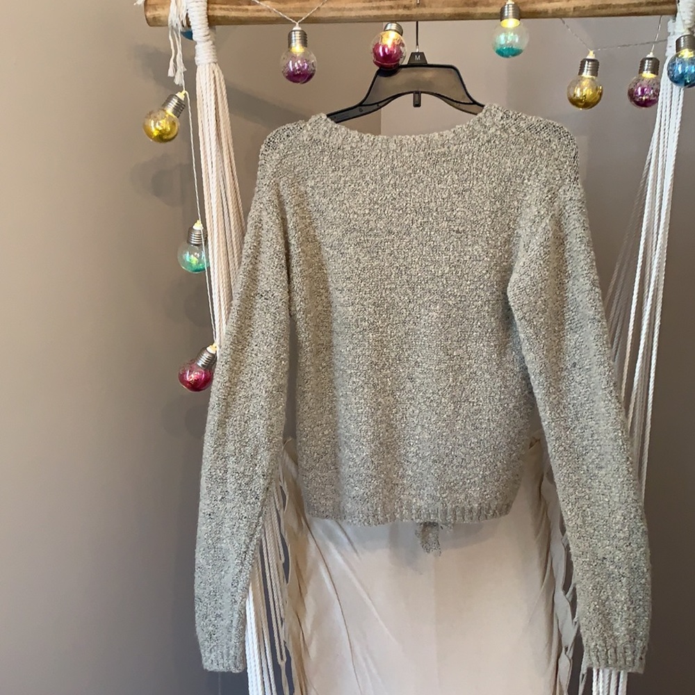 True Craft Sweater-Medium - Picture 2 of 2